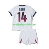 Paris Saint Germain Desire Doue 14 Kind Uit Tenue 2026-27